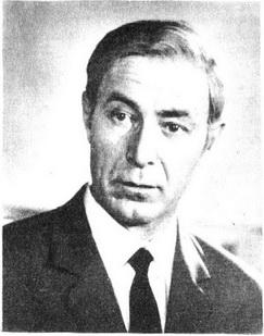 Николай Григорьевич Гринько