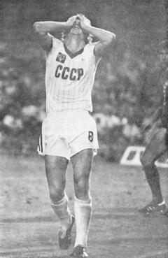 Владимир Бессонов